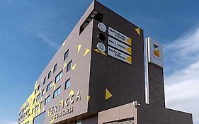 Hotel Verticca